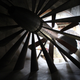 Illustration for article titled You Can Explore This WWII-Era Wind Tunnel For the First Time Ever
